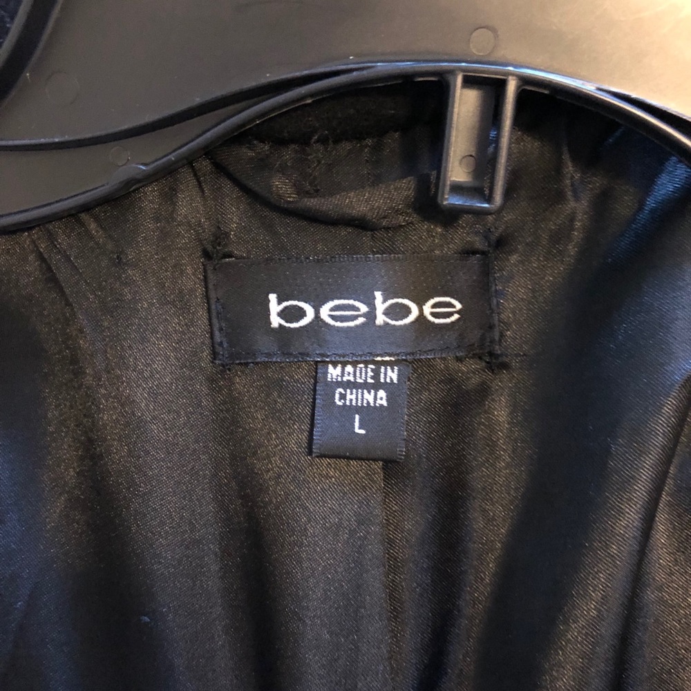 coat